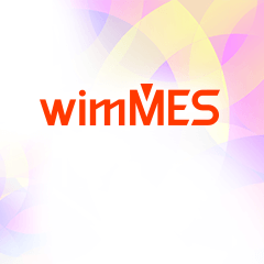 IIoT 기반 제조실행 시스템​ wimMES